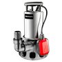 Nedsenkbar pumpe, 900W