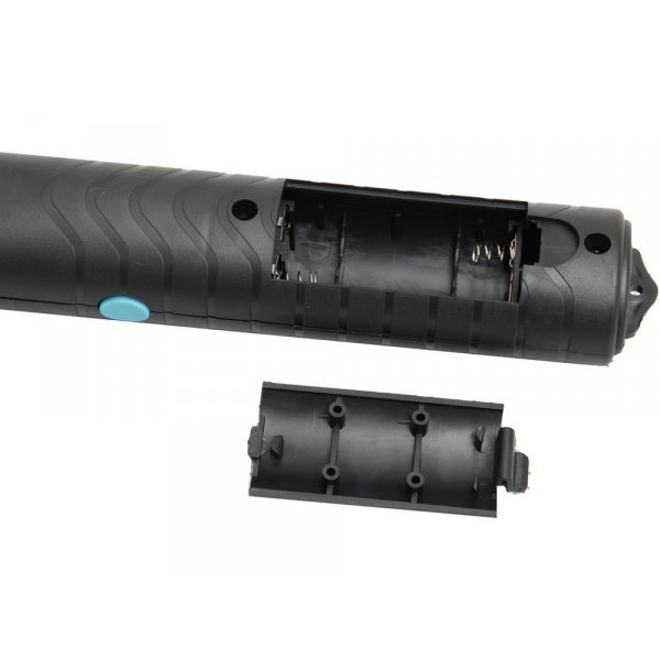 Elektrisk fluesmekker Elektrisk fluesmekker