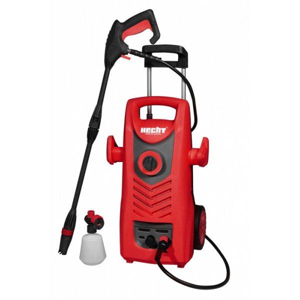 Hytrykksspyler med maks trykk p 165 bar - 330 L/H