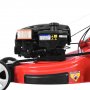 Bensindrevet gressklipper 56 cm, selvgende - Briggs & Stratton 190cc