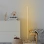 Eneste gulvlampe - Gull