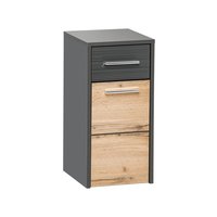 Ibiza underskap 810 - Antrasitt Ibiza underskap 810 - Antrasitt