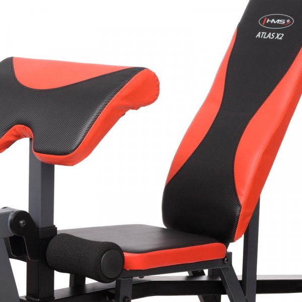 HMS multitrener Atlas X2 HMS multitrener Atlas X2