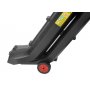 Lvsuger med hjul - 3000W