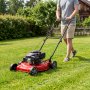 Multiklipper 139cc - R�d med mulching