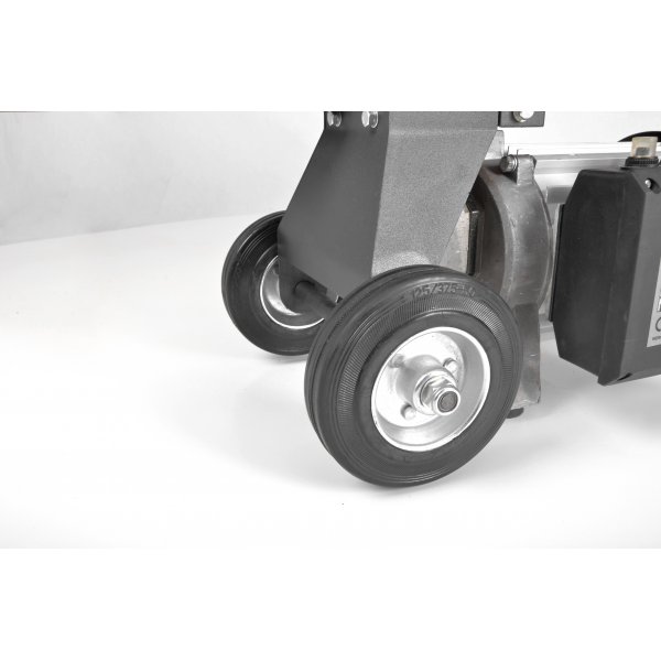 Elektrisk vedkl�yver - 4 tonn