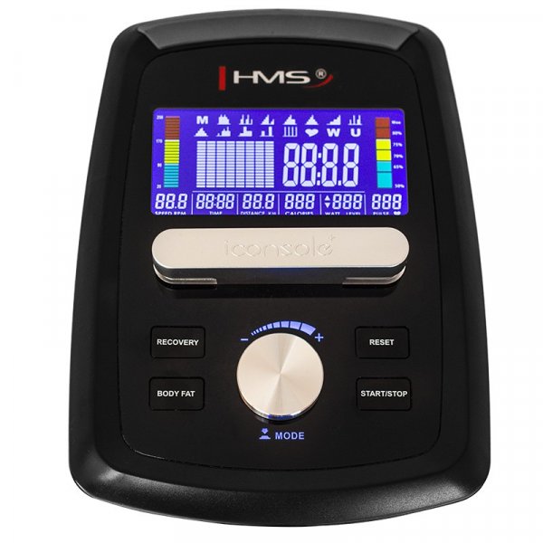 Trimsykkel - magnetisk (M0410i)