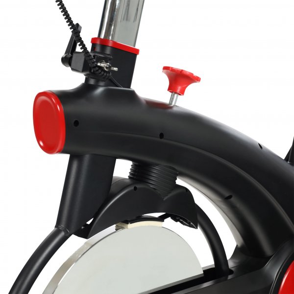 Treningssykkel med 13kg svinghjul & Treningscomputer - Trekkrunner TR200 Treningssykkel med 13kg svinghjul & Treningscomputer - Trekkrunner TR200