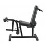 Benspark- og l�rb�yningsmaskin | Justerbar konstruksjon | Maksimal belastning p� 130 kg