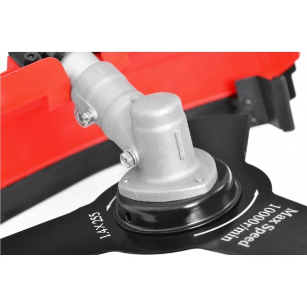 Bensindrevet gresstrimmer/ryddesag - 43 CC Bensindrevet gresstrimmer/ryddesag - 43 CC
