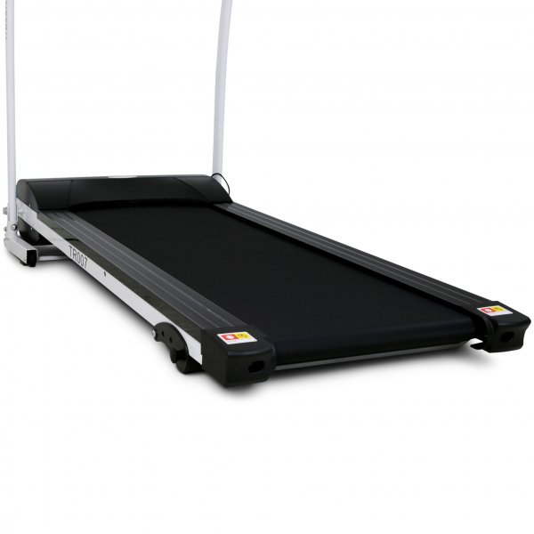 Tredemlle 1,5hk Sammenleggbar - Trekkrunner TR007