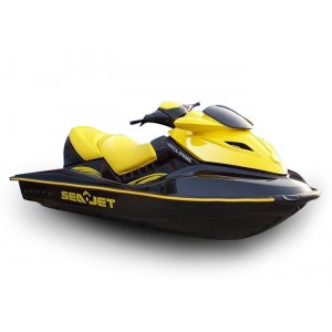 Vannscooter/Jetski (1400cc) Vannscooter/Jetski (1400cc)