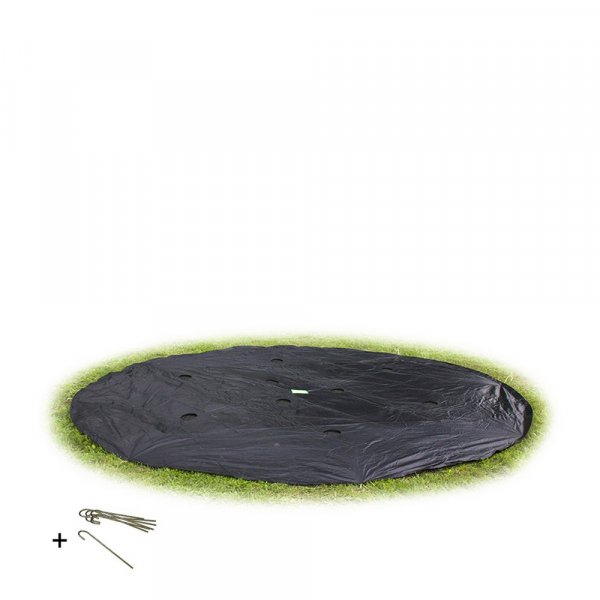 Beskyttelsestrekk til trampoline Supreme/InTerra - 366 cm