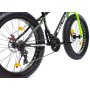 Mountainbike Happy Jagura 26\\\" - Grnn