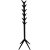 Frikk tambour major - Svart Frikk tambour major - Svart