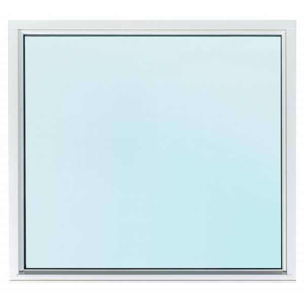 Vindu Tre Fastkarm 3-lags - U-verdi 1,1