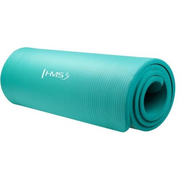 Yogamatte 183X63 cm - Turkis