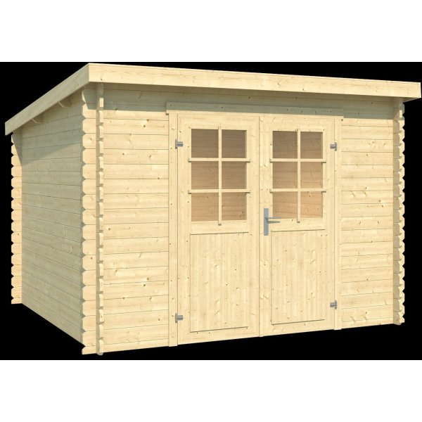 Bod Simone B - 8,7 m² Bod Simone B - 8,7 m²