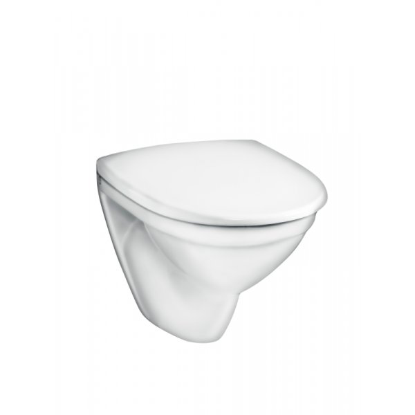 Gustavsberg Nautic 5530 vggskl utan cistern, standardsits