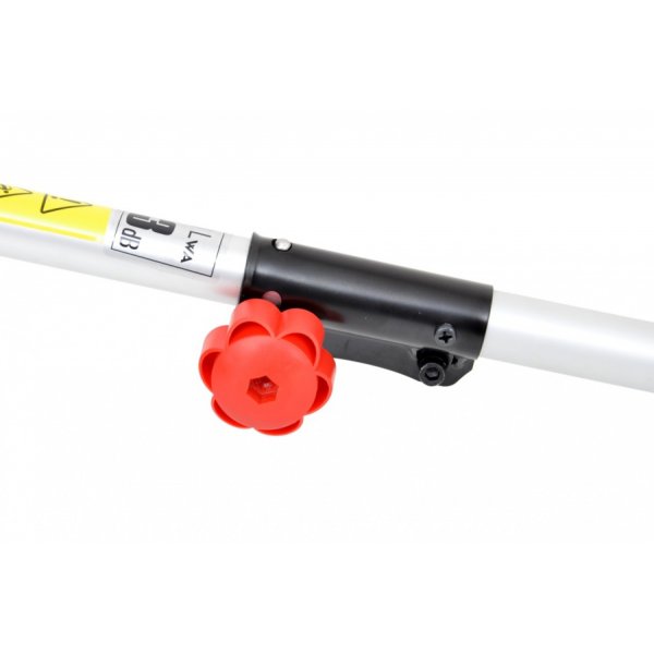 Bensindrevet gressklipper - 25 CC