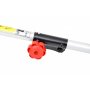 Bensindrevet gressklipper - 25 CC