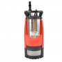 Nedsenkbar vannpumpe - 1200 W