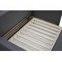 2-seters sovesofa Mind - 139 cm - antrasitt 2-seters sovesofa Mind - 139 cm - antrasitt