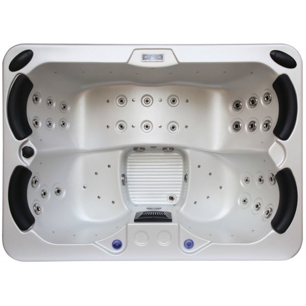 Spa Relaxio - 4 personer Spa Relaxio - 4 personer