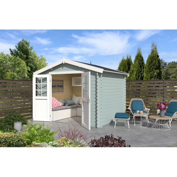 Bod Noa A - 7,3 m² Bod Noa A - 7,3 m²