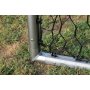 Scala fotballml - 220 X 120 cm
