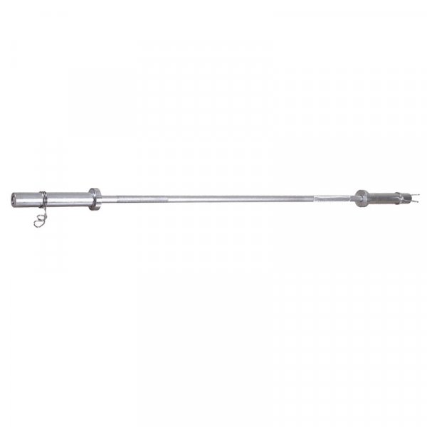 Olympisk vektstang 28 mm Grep - 180 cm 14,0 kg