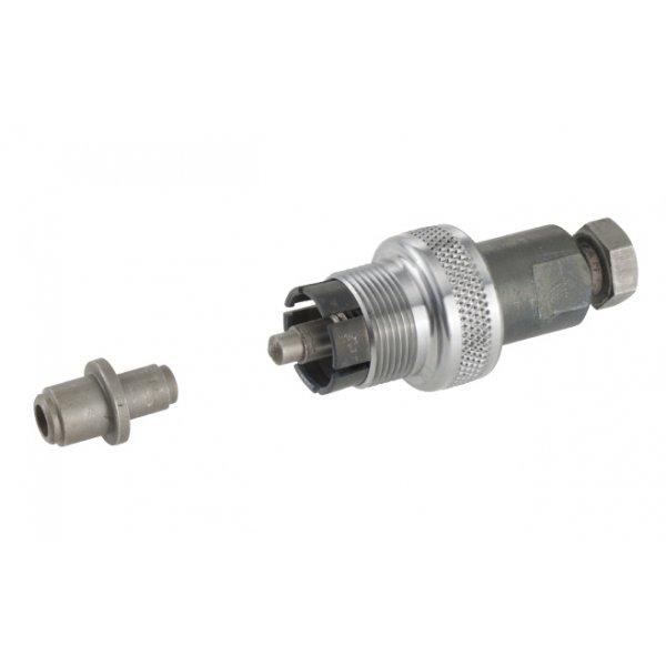 FM Mattsson Kjegletrekker/adapter KjegletrekkerFor blandebrakett For rr 10 mm med adapter for rr 12 og 15 mm
