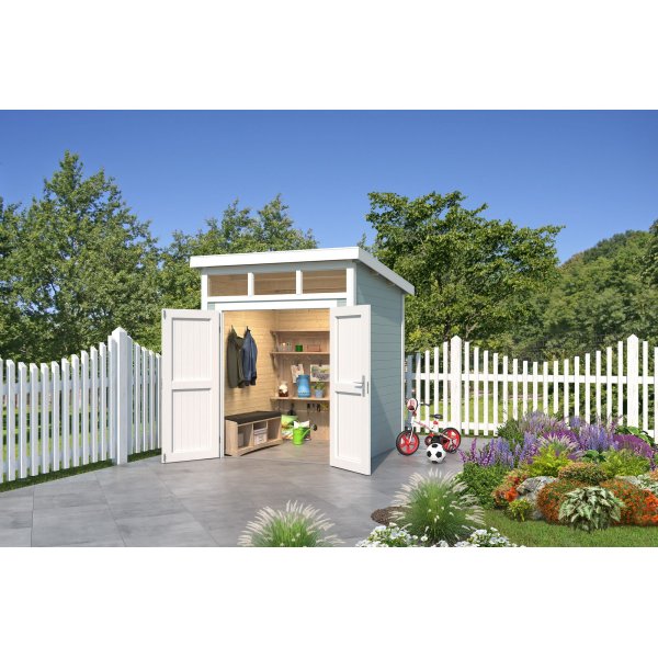 Bod Karina A - 4 m² Bod Karina A - 4 m²