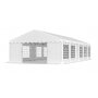 Partytelt Eco 1 i PE - 3 x 11 m