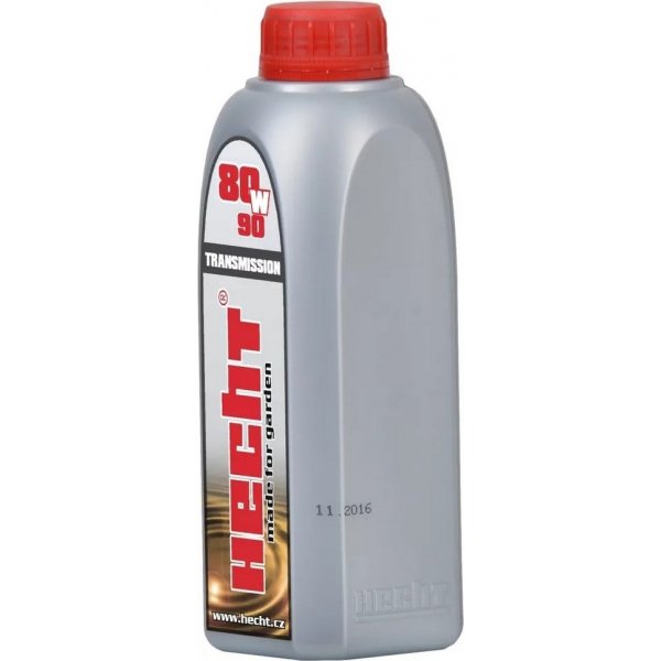 Hecht girolje 80W-90