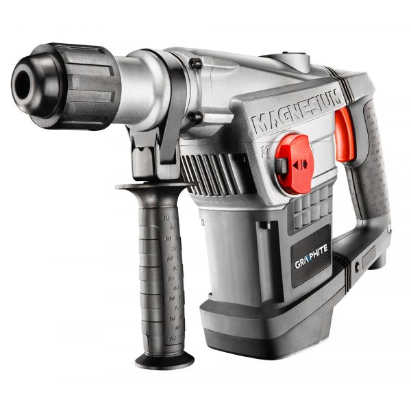 Borrhammer, 1250 W