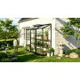 Veggdrivhus Atlas - 1,3 m�