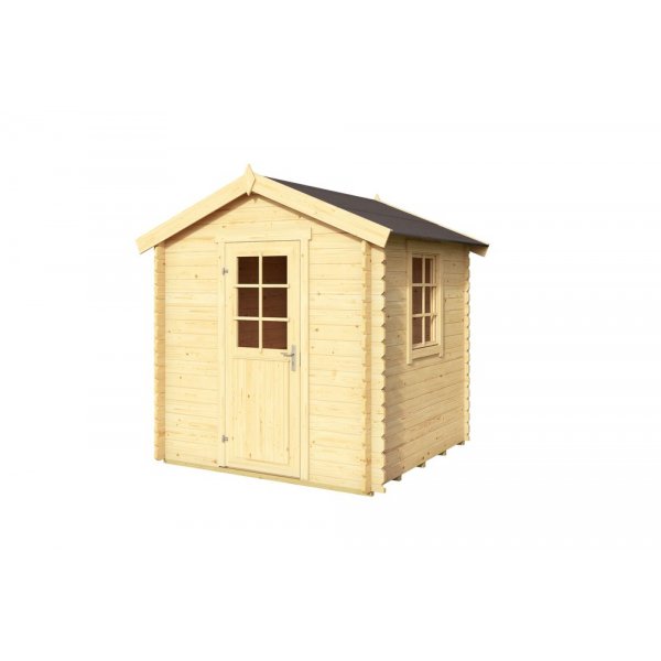 Anneks/ bod Ulla A 4 m�