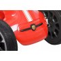 Trbil Abarth - rd