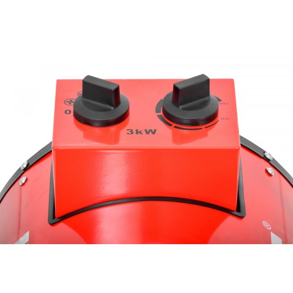 Varmevifte 3000 W Varmevifte 3000 W