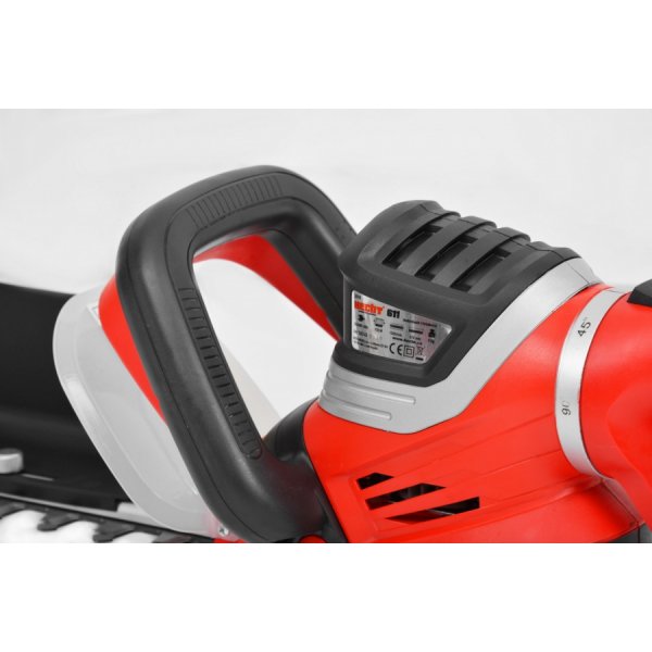 Elektrisk hekksaks - 750W Elektrisk hekksaks - 750W