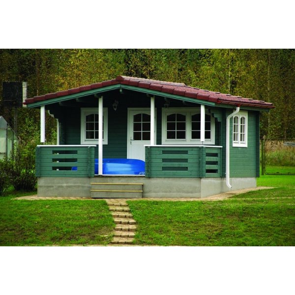 Gagnef A anneks - 18 m² Gagnef A anneks - 18 m²