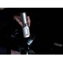 Hndlampe Novaflash 1000lm
