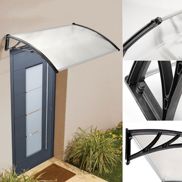 Inngangstak - Stella 120x82 Inngangstak - Stella 120x82