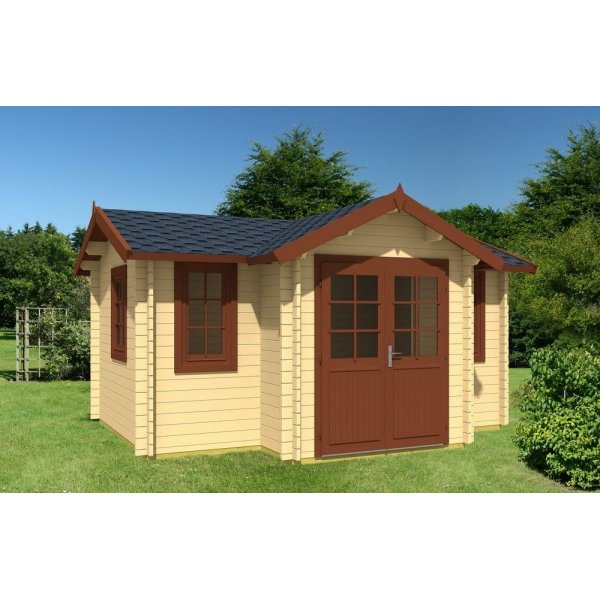 Stenkil friggebod - 12,5 m�