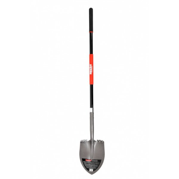 Spiss spade - 135 cm