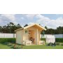 Lekehus Peter - 4 m�
