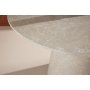 Spisebord Ø120 cm - Beige marmor - Lanzo Spisebord Ø120 cm - Beige marmor - Lanzo