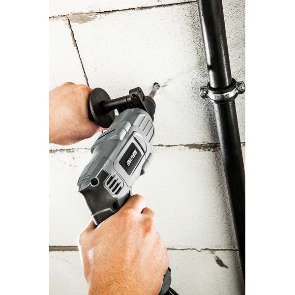 Borhammer, 400W Borhammer, 400W