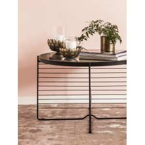 Neo salongbord �53 cm - Metall